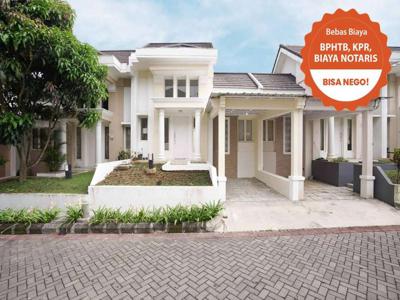 Rumah Idaman di Rancamaya Golf Estate Harga All In Nego Bisa KPR