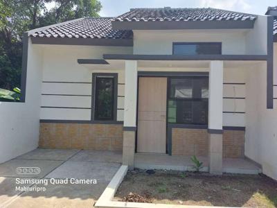 Rumah Murah di Jalan Bawang Cimuning Mustikajaya Bekasi Timur