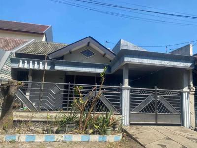 Rumah Murah siap Huni di Perum Taman Pondok Jati, Taman, Sda