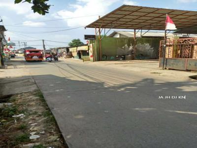 Rumah Rawa Mulya Mustika Jaya Bekasi