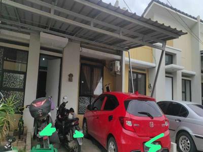 RUMAH READY PUSAT KOTA KARAWANG