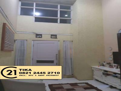 Rumah Siap Huni Semi Furnished di Sektor 9 Bintaro Jaya TK-11008