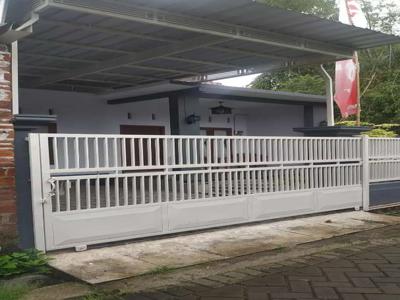 Soraya Homestay Tulungagung sewa perhari 250k