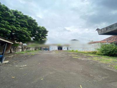 Tanah di Saharjo, Tebet, Jakarta Selatan HGB 1.150 m²