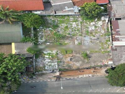 Tanah di Tb Simatupang, Jakarta Selatan SHM 1.031 m²