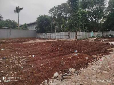 Tanah Dijual Pondok Gede Bebas Banjir