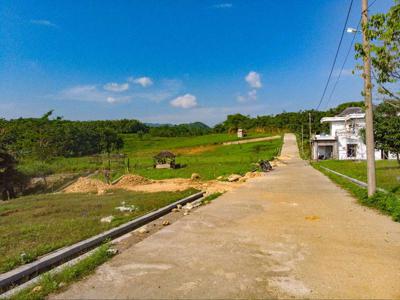 Tanah Kavling Murah Dekat Rencana Pemda Bogor Timur