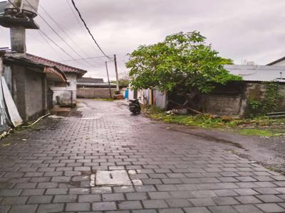 TANAH MURAAHHH 2,1 ARE PULAU ADIBTENGKU UMAR