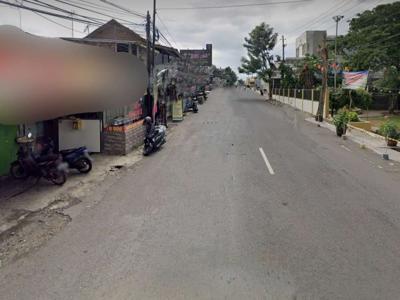 Tanah strategis dekat RS Margono Purwokerto