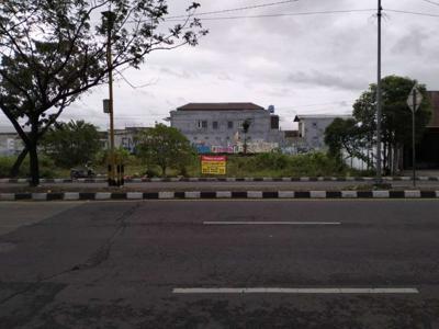 Tanah Strategis Di Jalan Utama Ring Road Selatan Yogyakarta