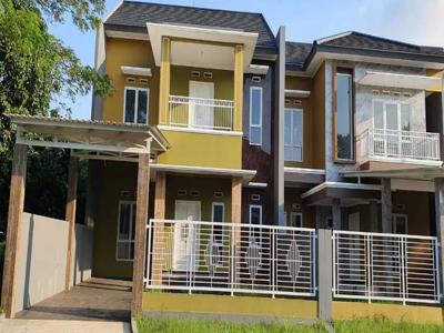 Di Jual Rumah Dukuh Bima