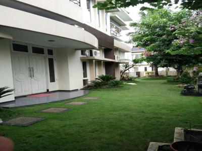 295. Dijual Rumah San Antonio Pakuwon City