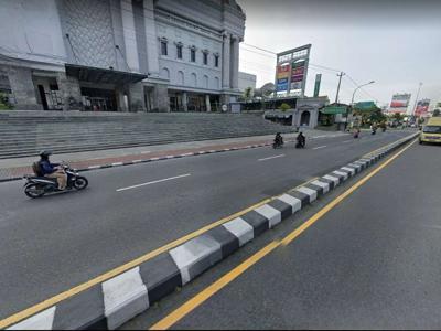 400 Meter Jalan Raya Gito Gati, Dijual Tanah Dekat SCH Sleman