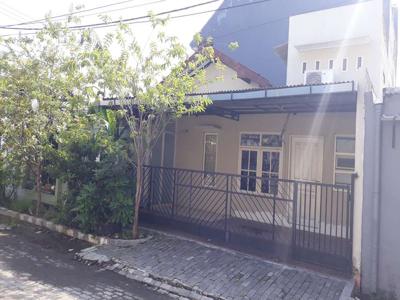 486. Dijual Rumah Delta Sari Indah