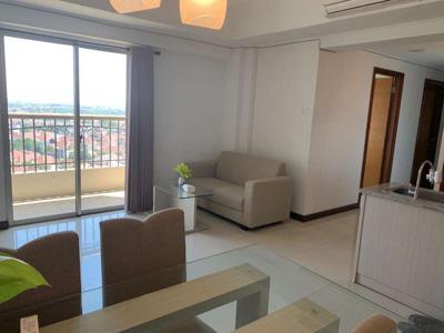 878. Dijual Apartment Waterplace E