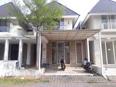 880. Dijual Rumah Tirta Calista, Graha Tirta Waru Sidoarjo