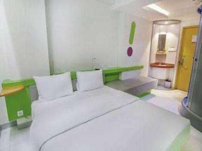 955. Hotel Budget di bypass Ngurah Rai