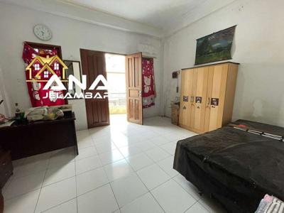 ANA RUMAH UK 5X22M DI JALAN RAYA JELAMBAR