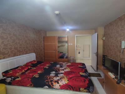 Apartemen Gading Nias Studio Emerald