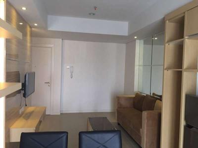 Apartemen Metro Park, Kondisi Baru Gress, Lt 23, Jakarta Barat GA13167