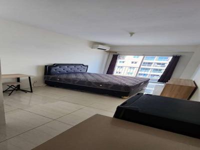 Apartemen Puncak Bukit Golf Tipe Studio Semi Furnish