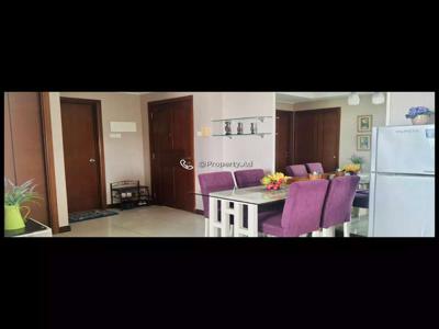 Apartemen Waterplace Tower F Murah