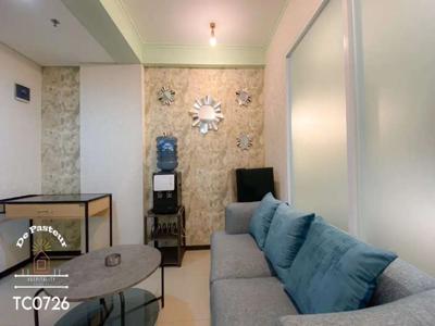 Apartement murah di bandung