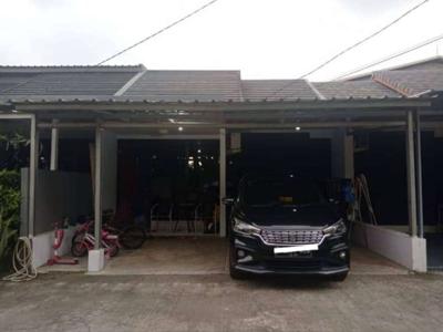 Beli Rumah Bonus 2 Unit AC, Perumahan Griya Jatisari