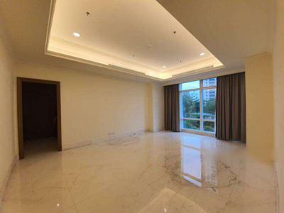 Botanica Residences ( Unit Combines) Dengan View Dan Luas 390m2