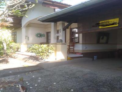 BUC Dijual Rumah terawat 2,5 are di Jimbaran, Kuta Selatan, Bali