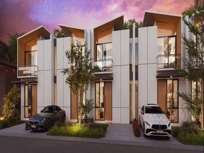 CENDANA TANGERANG - MILIKI RUMAH DENGAN DP 0% AREA KARAWACI