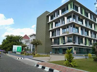 Dekat Kampus UII, Dijual Tanah Kavling Kaliurang KM 13, SHM Pekarangan