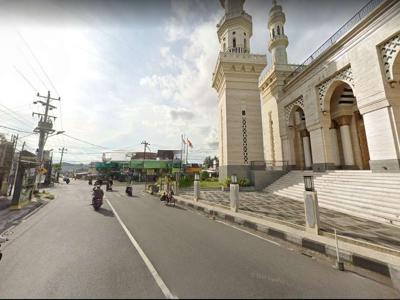 Dekat Masjid Suciati, Tanah Murah Area Perumahan Sleman, Gito Gati