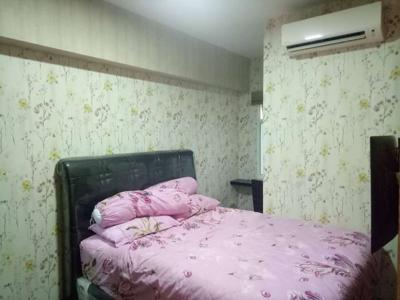 Di Jual Apart Springlake 2BR Summarecon Bekasi - Furnished akses Pool