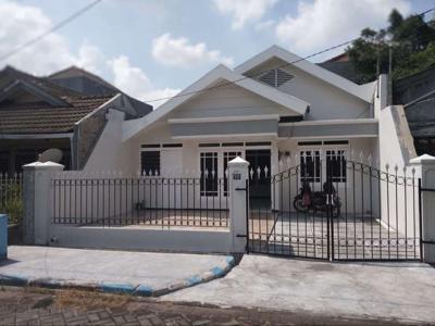 Di jual cepat Murah Rumah Baru, Siap Huni, Baruk Barat Pondok Nirwana