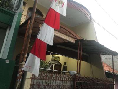 di jual cepat rumah daerah kebon jeruk Jakarta Barat