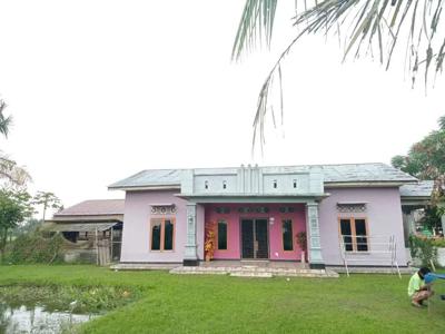 Di jual cepat rumah milik pribadi