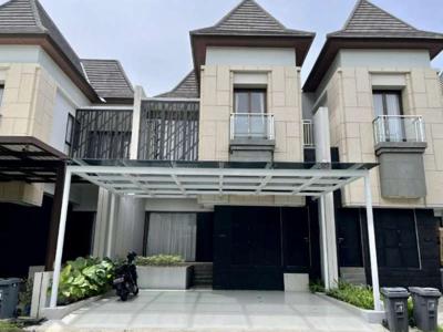 Di Jual Rumah Baru di Perumahan Elite Hyarta Sleman