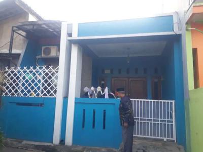 Di jual rumah karang tengah Ciledug kota tangerang