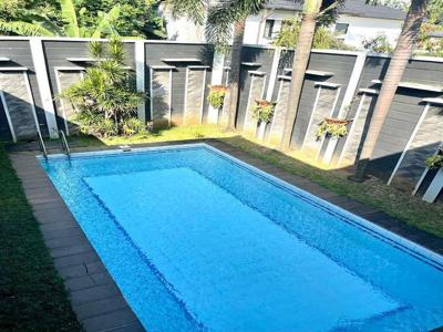 Di jual rumah lux sayap pasteur sukamulya