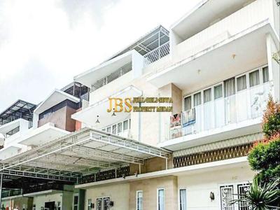 Dijual 2 Rumah Gandeng Siap Huni Komplek J City Cluster J Crown