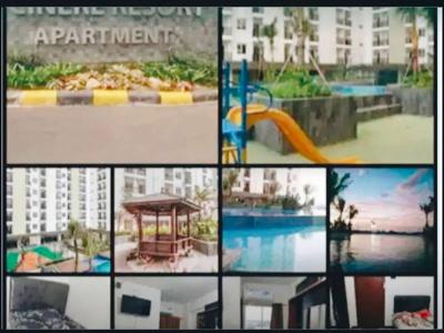 Dijual Apartemen Cinere Resort