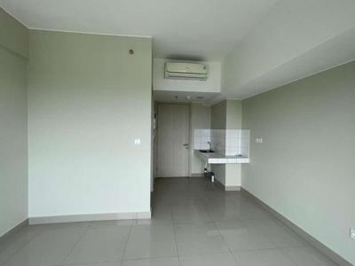 Dijual Apartemen The Springlake View Tipe Studio Free Ac