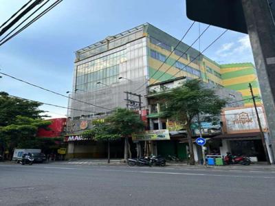 DIJUAL CEPAT HOTEL AKTIF SIAP NGOMSET