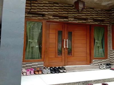 Dijual Cepat Murah Rumah Cipinang Muara, Jatinegara, Jakarta Timur