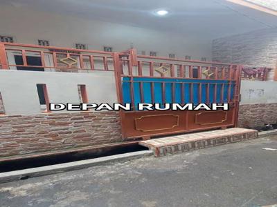 dijual cepat rumah + isi nya