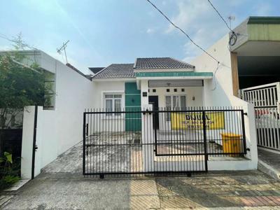 Dijual Cepat Rumah Strategis di Citra Raya Tangerang