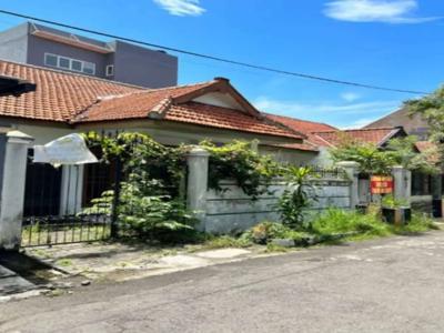 Dijual dan Disewakan Rumah Bagus mewah Penjaringan dekat Merr Rungkut