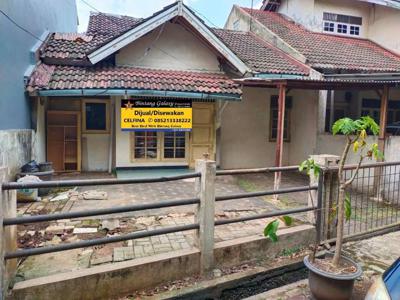 Dijual Disewa Rumah Taman Peninsula, Pekayon Jaya, Bekasi Selatan