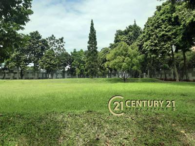 Dijual Kavling Exclusive Bukit Menteng (1124)